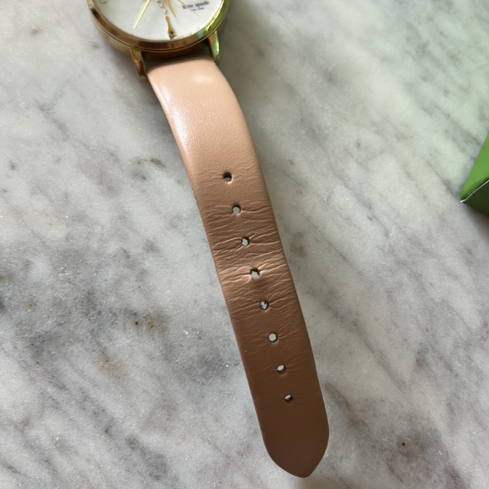 Kate Spade Watch - Picture 3 of 7